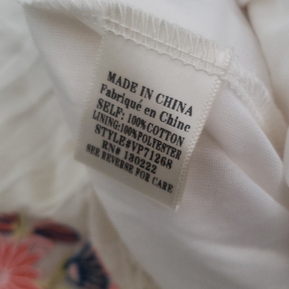 Bohemian Romper NWT - Picture 6 of 8